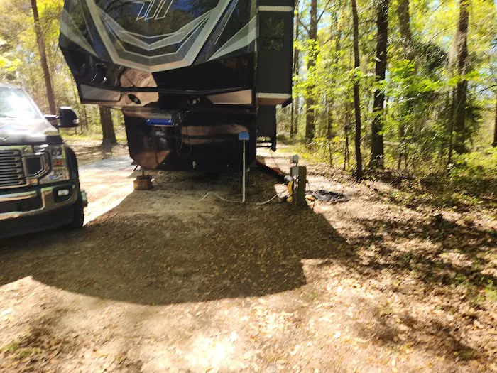 Millen RV Park & Campground 6