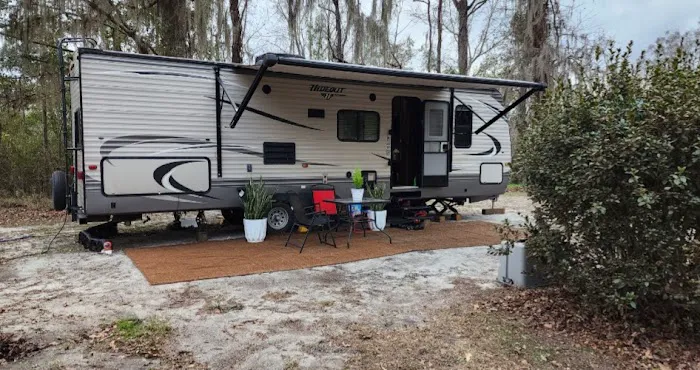 Millen RV Park & Campground 9