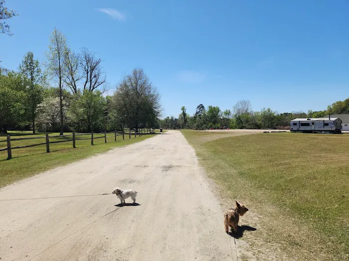 Millen RV Park & Campground 10