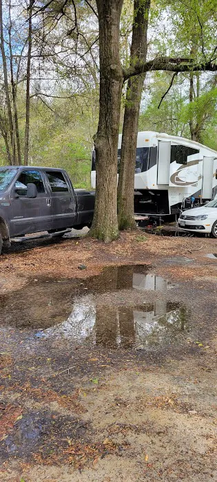 Millen RV Park & Campground 7