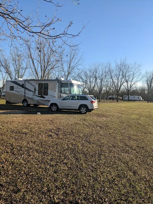 Catfish Creek RV Park 2