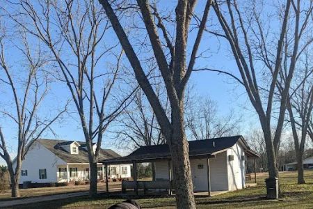 Catfish Creek RV Park