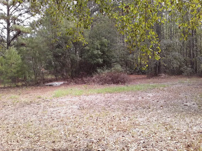 Glennville Trailer Park 3