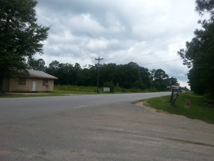 Glennville Trailer Park 9