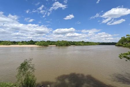 Carter's Bight