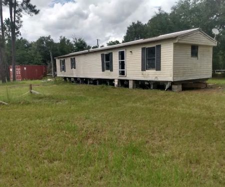 Blockers Mobile Park