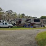 Parkwood Rv Park & Cottages