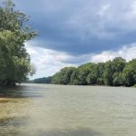 Camping Lot at Upper County Landing