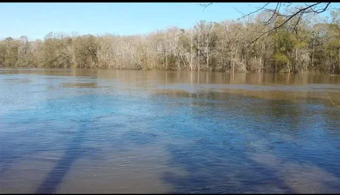 Camping Lot at Upper County Landing 3