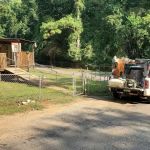 Baker's Trailer & RV Park