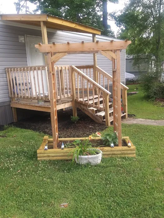Scottland Forest Mobile Home Pk 2