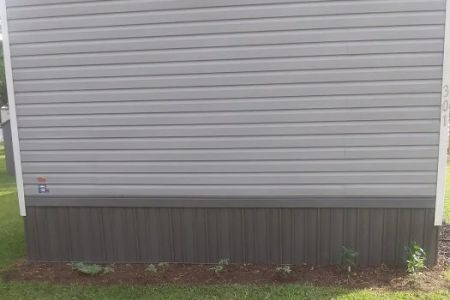 Scottland Forest Mobile Home Pk