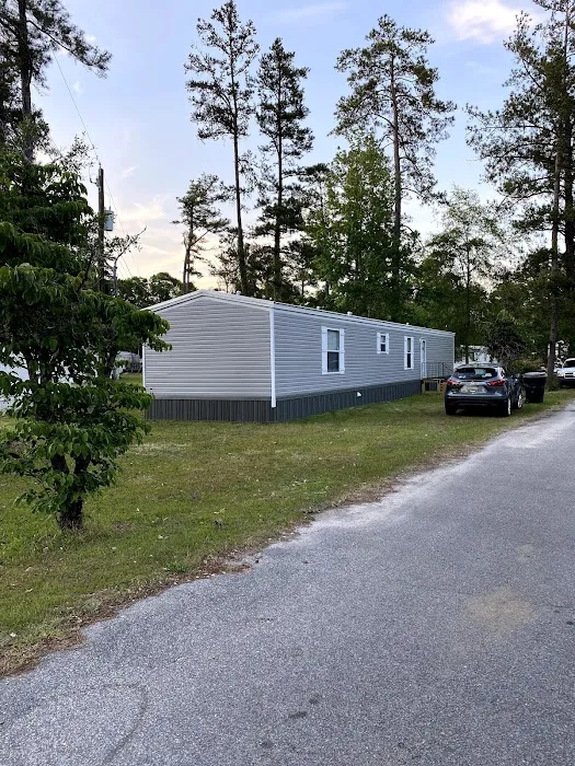 Scottland Forest Mobile Home Pk 5