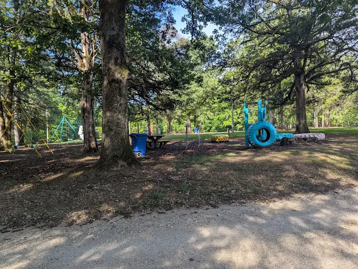 Spring Villa Campground 4