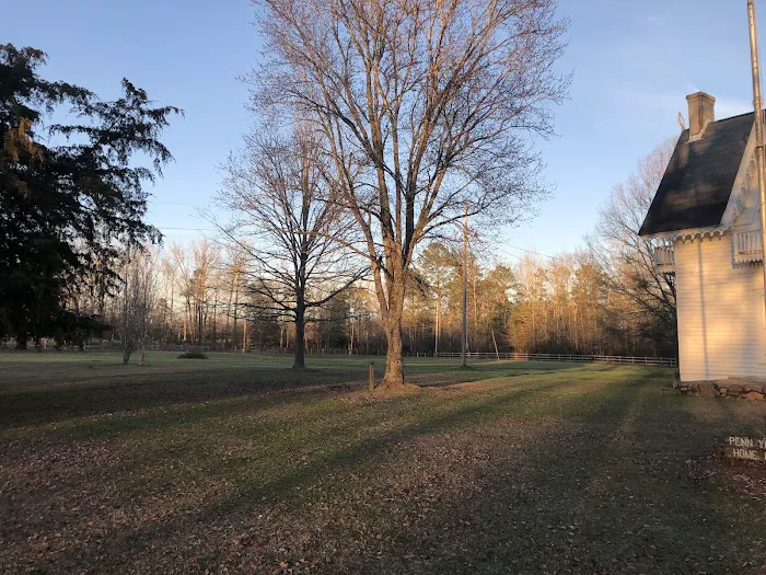 Spring Villa Campground 6