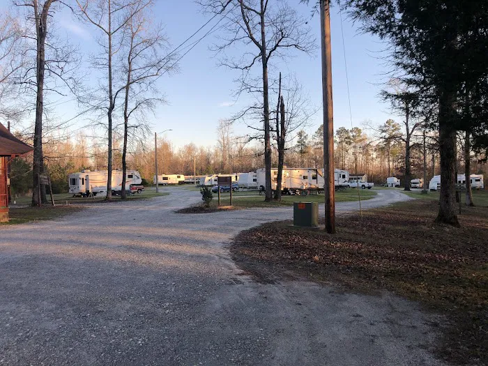 Spring Villa Campground 5