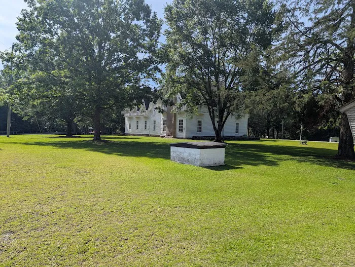 Spring Villa Campground 8