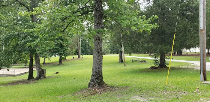 Spring Villa Campground 9
