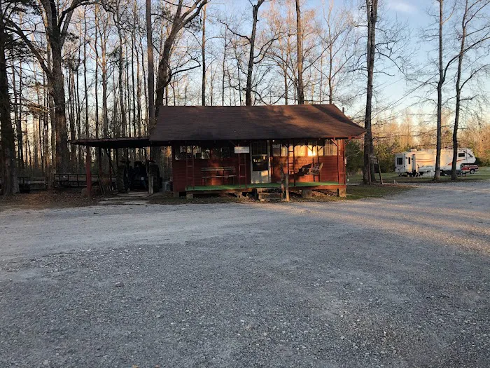 Spring Villa Campground 7