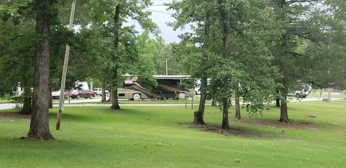 Spring Villa Campground 10