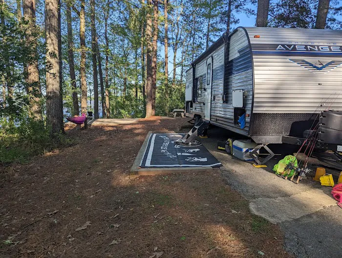 Amity Campground 3