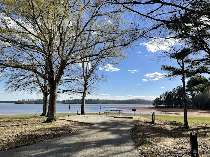 Amity Campground 2