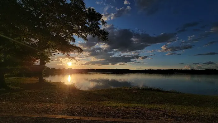 Amity Campground 5