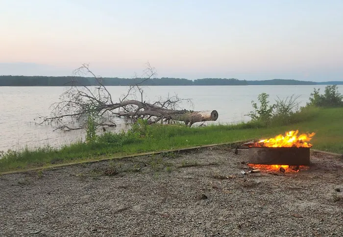 Amity Campground 4