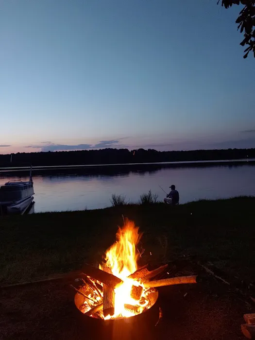 Amity Campground 7