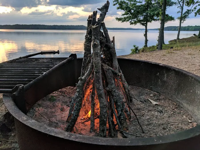 Holiday Campground 2