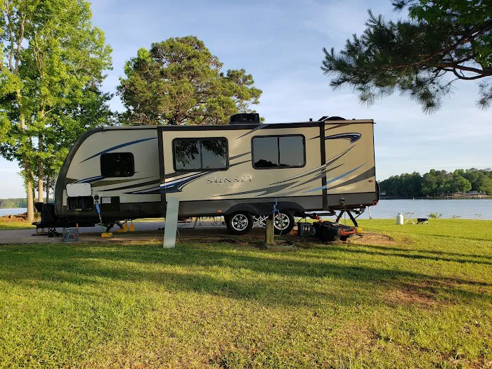 Holiday Campground 5