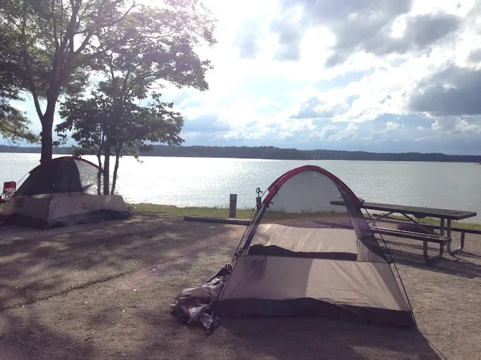 Holiday Campground 7