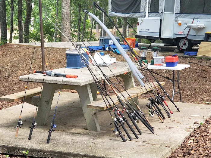 Holiday Campground 8