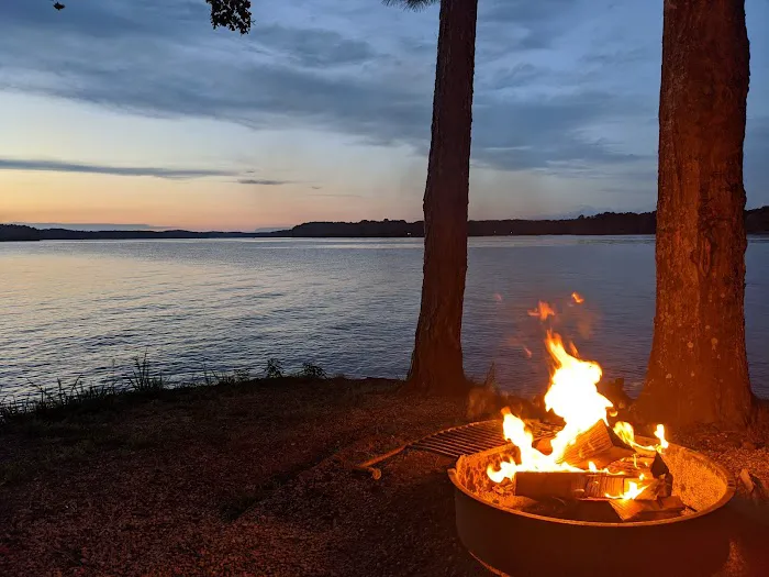 Holiday Campground 10