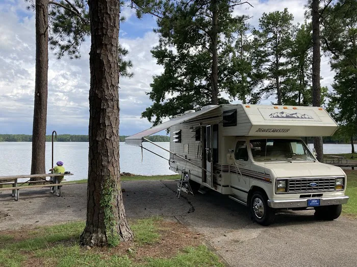 Holiday Campground 9