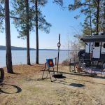 Pyne Road Campground Lot #20