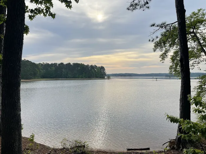 Pyne Road Campground Lot #20 3
