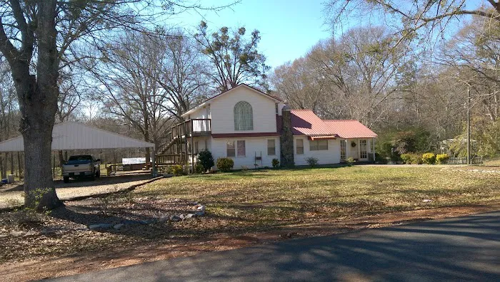 Riverbend Mobile Home Park 3
