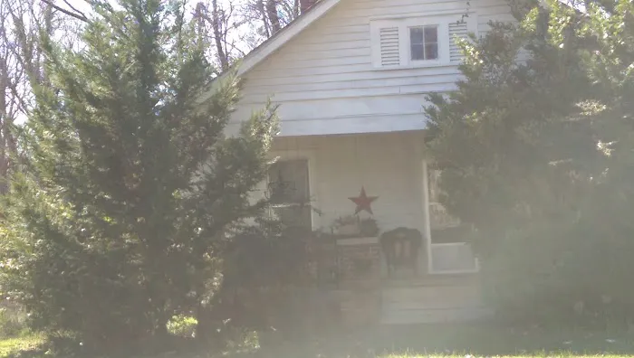 Riverbend Mobile Home Park 1