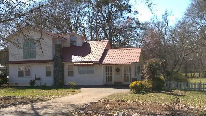 Riverbend Mobile Home Park 7