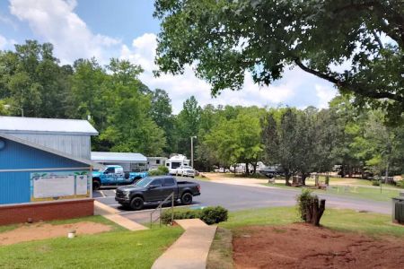 3 Creeks Campground