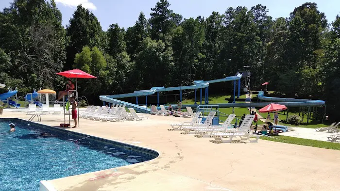 3 Creeks Campground 2