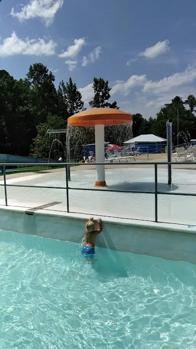 3 Creeks Campground 4