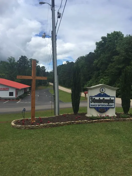 3 Creeks Campground 3
