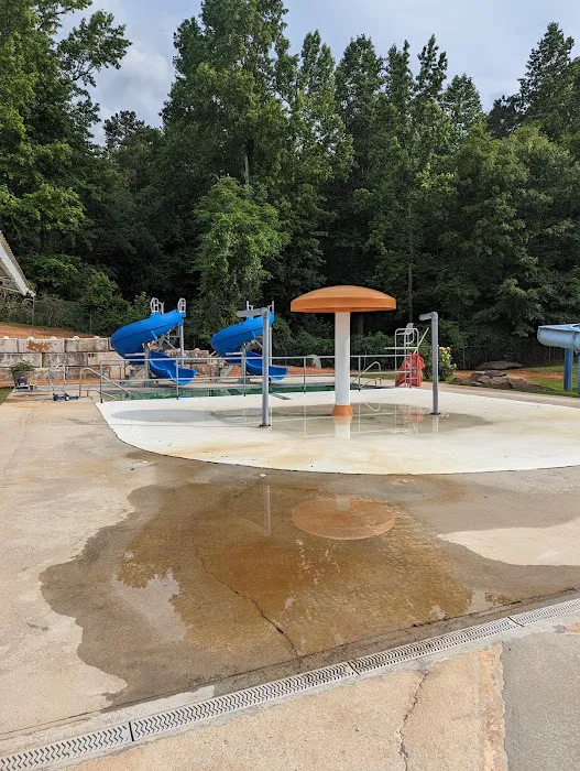3 Creeks Campground 6