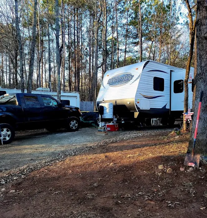 3 Creeks Campground 9