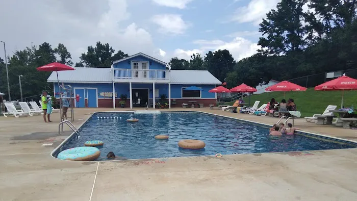 3 Creeks Campground 8