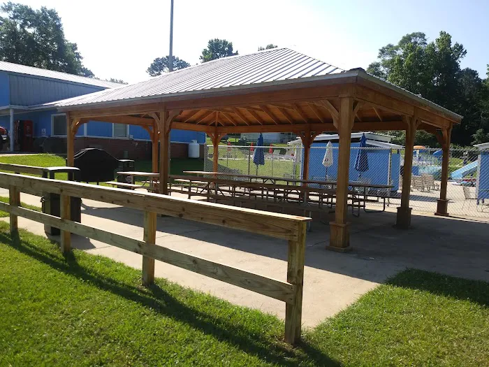 3 Creeks Campground 10