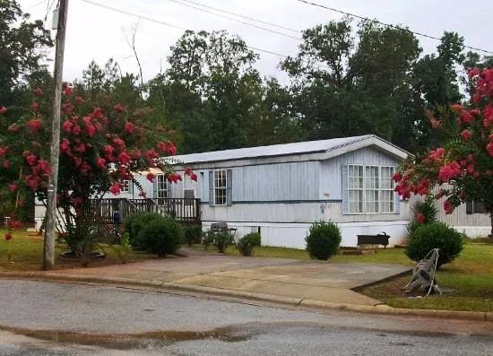 Opelika Mobile Home Park 2