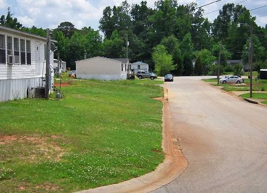 Opelika Mobile Home Park 1